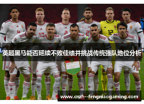 英超黑马能否延续不败佳绩并挑战传统强队地位分析