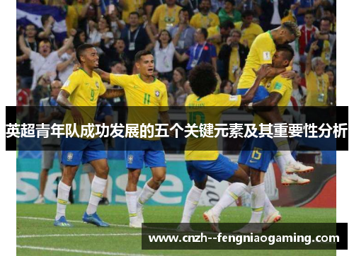 英超青年队成功发展的五个关键元素及其重要性分析