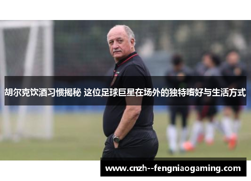 胡尔克饮酒习惯揭秘 这位足球巨星在场外的独特嗜好与生活方式