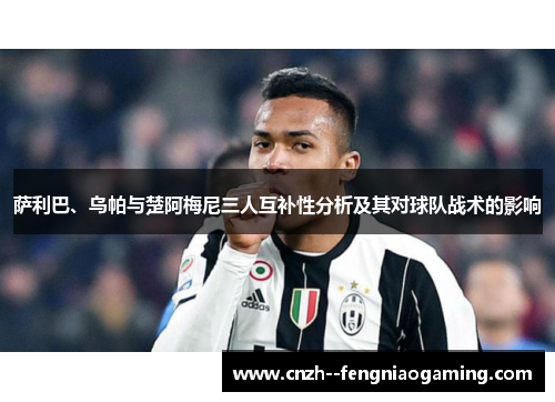 萨利巴、乌帕与楚阿梅尼三人互补性分析及其对球队战术的影响 萨利巴、乌帕与楚阿梅尼三人互补性分析及其对球队战术的影响