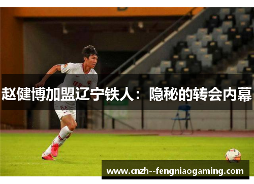 赵健博加盟辽宁铁人:隐秘的转会内幕 赵健博加盟辽宁铁人:隐秘的转会内幕