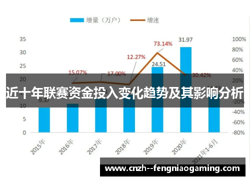 近十年联赛资金投入变化趋势及其影响分析