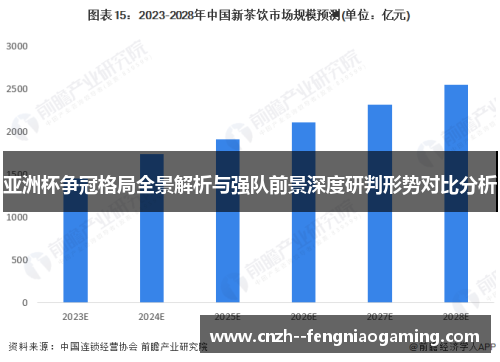 亚洲杯争冠格局全景解析与强队前景深度研判形势对比分析