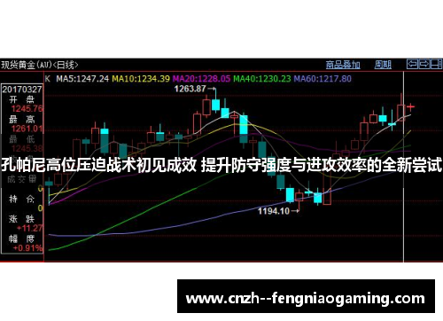 孔帕尼高位压迫战术初见成效 提升防守强度与进攻效率的全新尝试